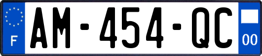 AM-454-QC