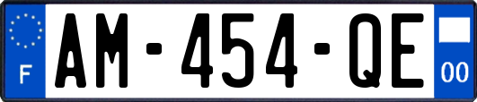 AM-454-QE