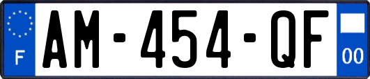 AM-454-QF