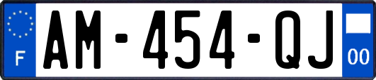 AM-454-QJ
