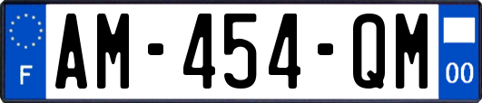 AM-454-QM