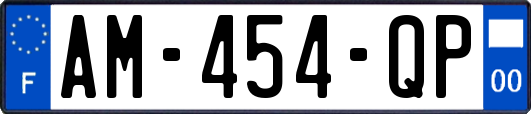 AM-454-QP