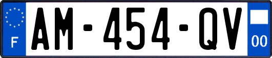 AM-454-QV