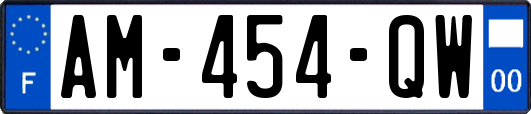 AM-454-QW