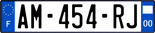 AM-454-RJ