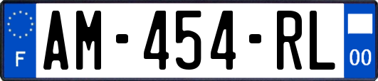 AM-454-RL