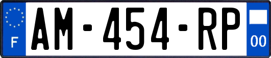 AM-454-RP