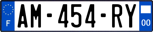 AM-454-RY