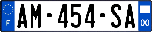 AM-454-SA