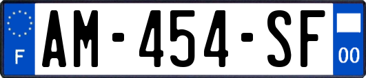 AM-454-SF