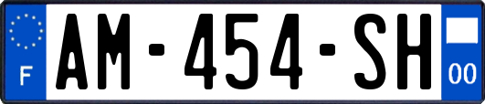 AM-454-SH