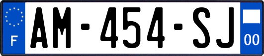 AM-454-SJ