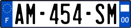 AM-454-SM