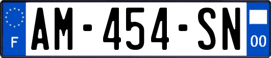 AM-454-SN