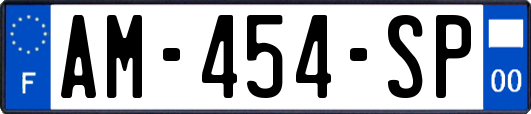 AM-454-SP