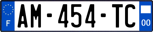 AM-454-TC