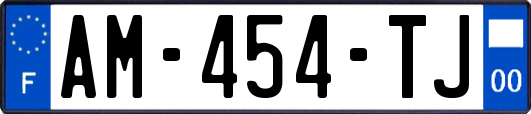 AM-454-TJ