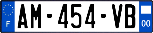 AM-454-VB