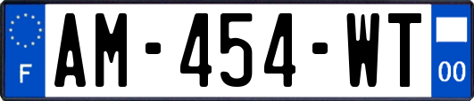 AM-454-WT