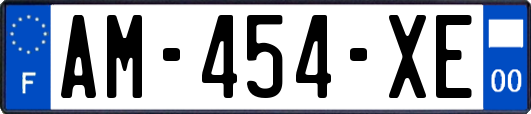 AM-454-XE
