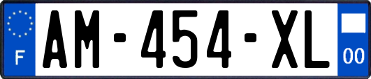 AM-454-XL
