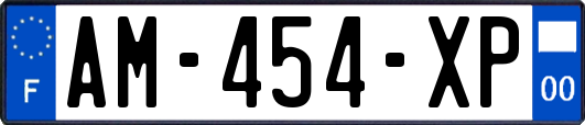 AM-454-XP