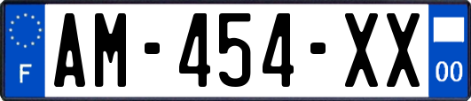 AM-454-XX