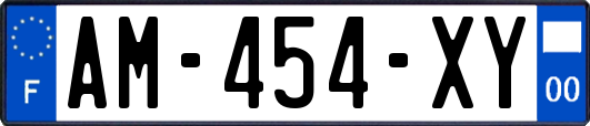 AM-454-XY