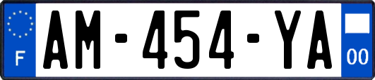 AM-454-YA