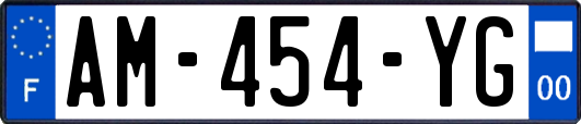 AM-454-YG