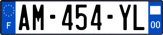 AM-454-YL