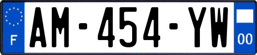 AM-454-YW