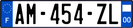 AM-454-ZL