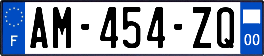 AM-454-ZQ