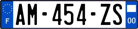 AM-454-ZS