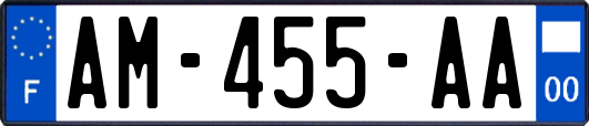 AM-455-AA