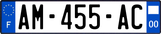 AM-455-AC