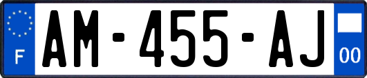 AM-455-AJ