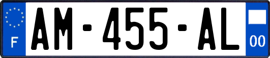 AM-455-AL