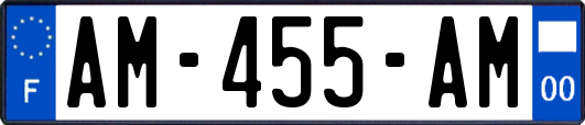 AM-455-AM