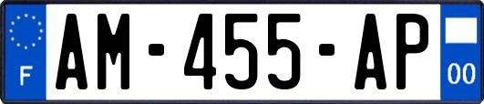 AM-455-AP