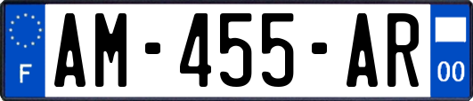 AM-455-AR