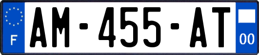 AM-455-AT