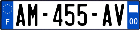 AM-455-AV
