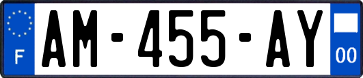 AM-455-AY