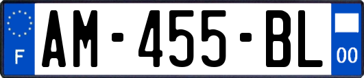 AM-455-BL
