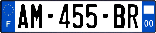 AM-455-BR