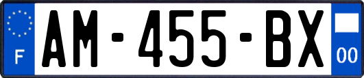 AM-455-BX