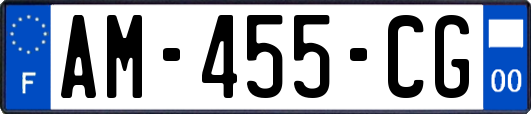 AM-455-CG