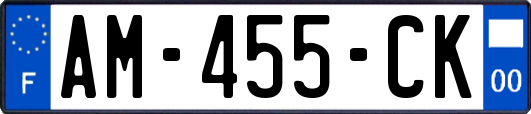 AM-455-CK